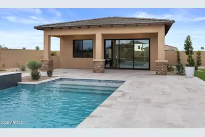 12313 E Gold Dust Avenue, Scottsdale, AZ 85259 - Photo 71