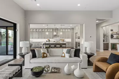 12313 E Gold Dust Avenue, Scottsdale, AZ 85259 - Photo 13