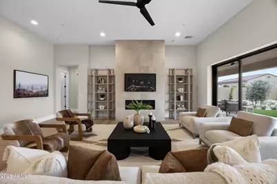 12313 E Gold Dust Avenue, Scottsdale, AZ 85259 - Photo 23