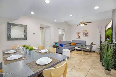 7818 E Rovey Avenue, Scottsdale, AZ 85250 - Photo 1