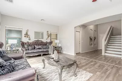 46077 W Dirk Street, Maricopa, AZ 85139 - Photo 5