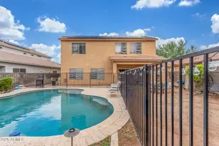 46077 W Dirk St, Maricopa, AZ 85139 - Photo 31