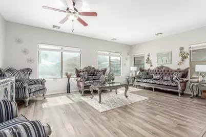 46077 W Dirk Street, Maricopa, AZ 85139 - Photo 3