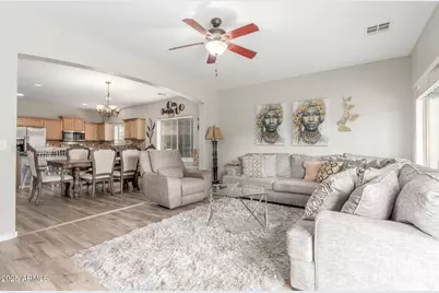 46077 W Dirk Street, Maricopa, AZ 85139 - Photo 7