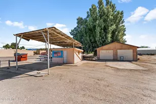 70900 US Hwy 60 Hwy, Wenden, AZ 85357 - Photo 1