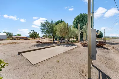 70900 US Highway 60 Highway #25, Wenden, AZ 85357 - Photo 3