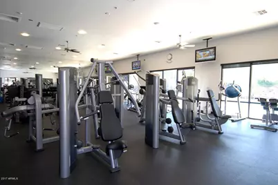 20100 N 78th Place #2180, Scottsdale, AZ 85255 - Photo 11