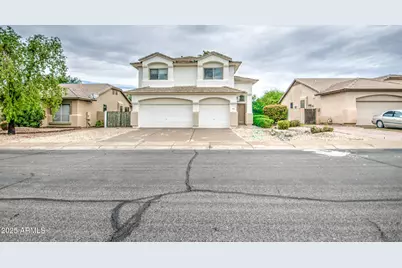 3938 E San Pedro Avenue, Gilbert, AZ 85234 - Photo 1