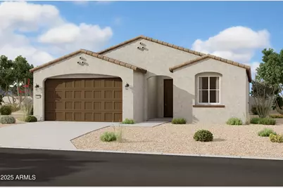 5523 W Piedmont Road, Laveen, AZ 85339 - Photo 1