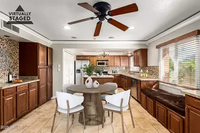 8564 E McDonald Drive, Scottsdale, AZ 85250 - Photo 7