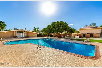 8564 E McDonald Drive, Scottsdale, AZ 85250 - Photo 27