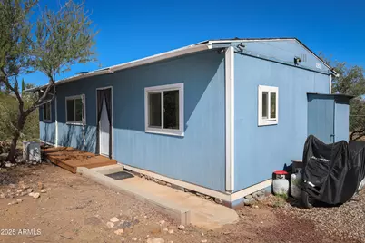 222 Rogers Place, Clarkdale, AZ 86324 - Photo 1