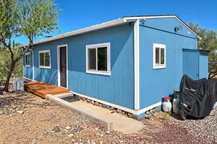 222 Rogers Pl, Clarkdale, AZ 86324 - Photo 1