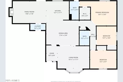 1358 W Lobo Avenue, Mesa, AZ 85202 - Photo 47