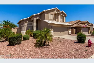 21343 N 88th Lane, Peoria, AZ 85382 - Photo 1