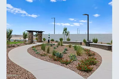 24575 W Chambers Street, Buckeye, AZ 85326 - Photo 27