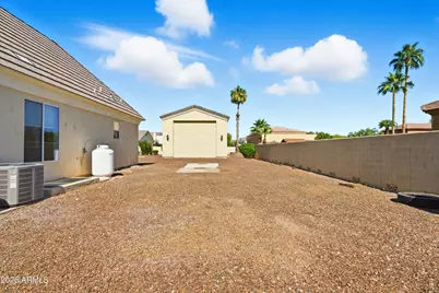 2670 E Vallejo Court, Gilbert, AZ 85298 - Photo 3