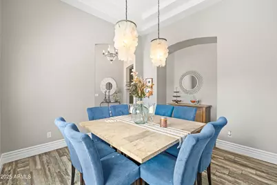 2670 E Vallejo Court, Gilbert, AZ 85298 - Photo 21