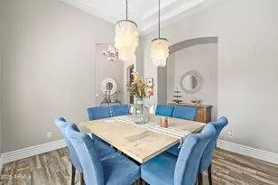 2670 E Vallejo Ct, Gilbert, AZ 85298 - Photo 21