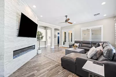 2670 E Vallejo Court, Gilbert, AZ 85298 - Photo 37