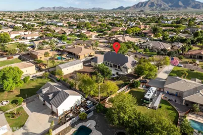 2670 E Vallejo Court, Gilbert, AZ 85298 - Photo 83