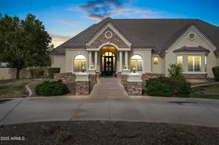 2670 E Vallejo Ct, Gilbert, AZ 85298 - Photo 11