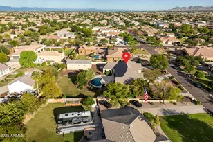 2670 E Vallejo Ct, Gilbert, AZ 85298 - Photo 85