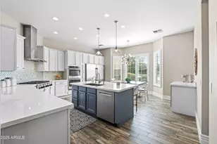 2670 E Vallejo Ct, Gilbert, AZ 85298 - Photo 25