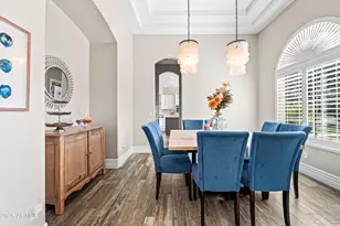 2670 E Vallejo Ct, Gilbert, AZ 85298 - Photo 19