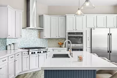 2670 E Vallejo Court, Gilbert, AZ 85298 - Photo 27