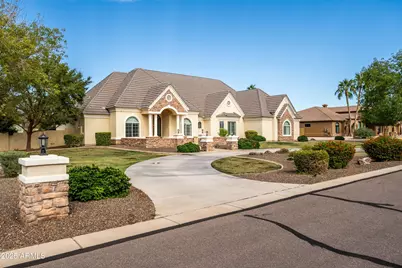 2670 E Vallejo Court, Gilbert, AZ 85298 - Photo 7