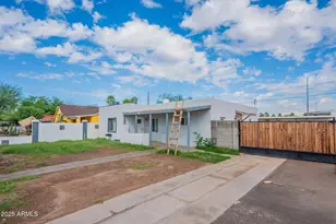 1414 E Moreland St, Phoenix, AZ 85006 - Photo 1