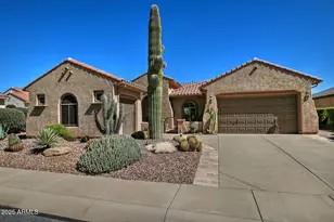 3573 N Presidential Dr, Florence, AZ 85132 - Photo 1