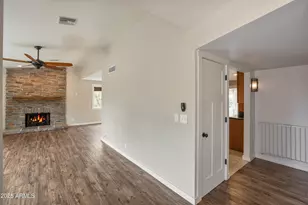 1292 Leisure World, Mesa, AZ 85206 - Photo 9