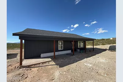 1387 N Saddleback Circle, Tombstone, AZ 85638 - Photo 5