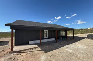 1387 N Saddleback Cir, Tombstone, AZ 85638 - Photo 5