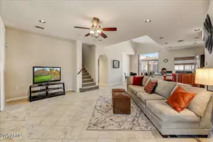 3935 E Rough Rider Rd, Phoenix, AZ 85050 - Photo 5