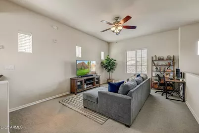 3935 E Rough Rider Road #1191, Phoenix, AZ 85050 - Photo 19