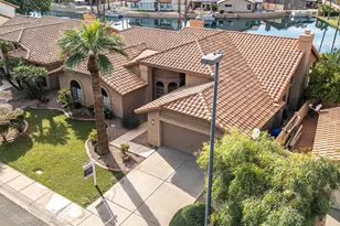 510 S Lagoon Dr, Gilbert, AZ 85233 - Photo 45