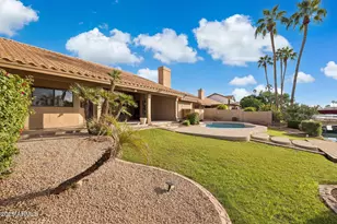 510 S Lagoon Dr, Gilbert, AZ 85233 - Photo 37
