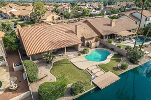 510 S Lagoon Dr, Gilbert, AZ 85233 - Photo 65