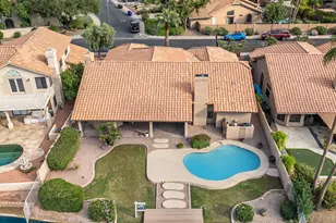 510 S Lagoon Dr, Gilbert, AZ 85233 - Photo 67