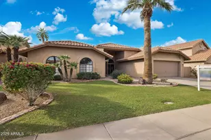 510 S Lagoon Dr, Gilbert, AZ 85233 - Photo 5