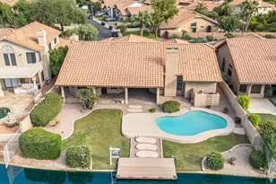 510 S Lagoon Dr, Gilbert, AZ 85233 - Photo 1