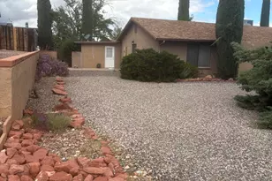 2350 S Buckboard Trl, Cottonwood, AZ 86326 - Photo 5