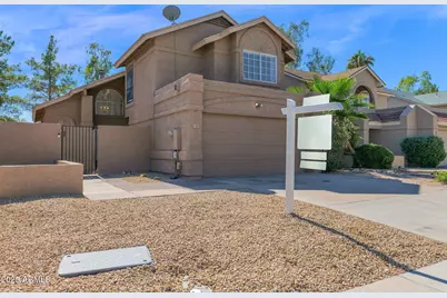 1121 W Manor Street, Chandler, AZ 85224 - Photo 19