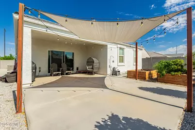 18843 W Farmer Road, Buckeye, AZ 85326 - Photo 29