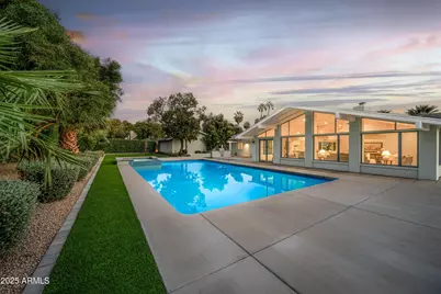 5816 E Calle Del Media --, Phoenix, AZ 85018 - Photo 41