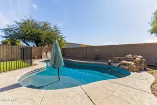 9141 E Albany St, Mesa, AZ 85207 - Photo 1