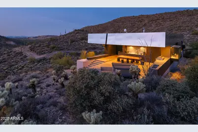 43415 N 65th Street, Cave Creek, AZ 85331 - Photo 1